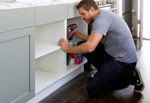 Kitchen Assembly by a Professional: Key Considerations and Steps