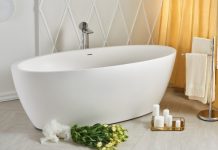 Руководство по выбору ванны: Обзор типов и материалов
