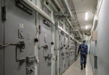 «Ъ»: бывший министр спорта Дагестана попытался покончить с собой в СИЗО