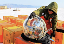 «Частицы-призраки»: российский физик — об изучении нейтрино