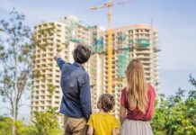 До конца 2030 года: правительство продлило выдачу семейной ипотеки под 6%