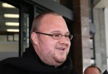 Дотком призвал поблагодарить Путина за разумный ответ на провокации США