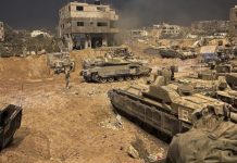 ХАМАС: действия Израиля в Газе могут обнулить результаты переговоров