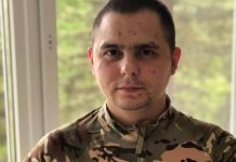 «Мысли летели одна за другой»: как разведчик Роман Кнауб выжил после тяжёлых ранений