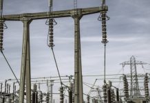 На Украине заявили о повреждении электроподстанции в Днепропетровской области