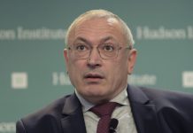 «Нет никаких моральных принципов»: Ходорковскому грозит проверка по статье УК о финансировании терроризма