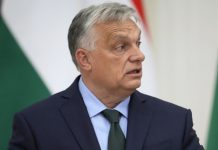 Орбан анонсировал новые «неожиданные визиты» после поездки в Москву