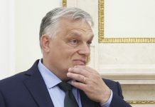 Орбан рассказал, что его визит в Россию готовился тайно