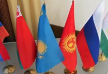 Постпред России Васильев: ОДКБ обеспокоена ситуацией в АТР