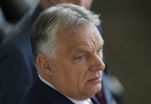 Премьер Венгрии Орбан: мирная инициатива по Украине движется хорошо