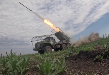 Ракетными войсками и артиллерией: российские войска поразили инфраструктуру военного аэродрома в зоне СВО