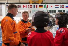 Российский космонавт Горбунов полетит на Crew Dragon к МКС в конце августа