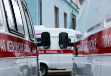 RT: житель Балашихи может быть причастен к отравлению ещё одного человека