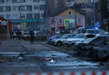 С начала СВО в Белгородской области погибло более 200 мирных жителей