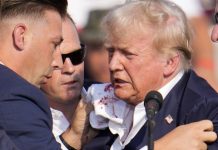 «Сюрреалистичный опыт»: Трамп рассказал, что ему чудом удалось выжить после покушения