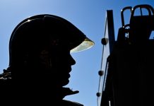 Спасатели ликвидировали пожар на нефтебазе на Кубани после атаки БПЛА