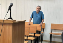 Срок задержания бывшего главы района в Дагестане Омарова продлили на 72 часа