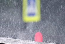 Тишковец: до 60% от месячной нормы осадков выпало в московском регионе в пятницу