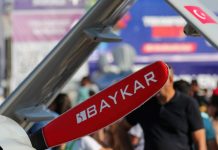 Турецкий завод по производству БПЛА Baykar начнёт работать на Украине после СВО