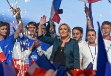 «Удар по престижу Макрона»: о чём говорит победа правых в первом туре парламентских выборов во Франции