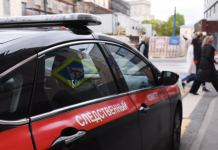 Уголовное дело возбудили по факту пожара в мансарде дома в Подольске