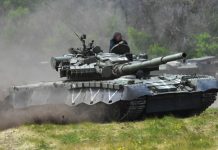 Улучшили положение и отразили шесть контратак: подразделения группировки «Центр» поразили формирования шести бригад ВСУ