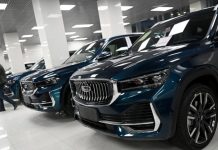 В борьбе за рынок: с начала 2024 года китайские бренды более чем на треть увеличили поставки автомобилей в Россию