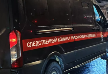 В Ижевске возбудили дело после падения девочки с 17-го этажа