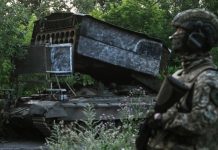 В ЛНР и Харьковской области: бойцы группировки войск «Запад» освободили Розовку и Песчаное Нижнее