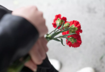 В Москве состоялась церемония прощания с погибшей в Турции блогером МотоТаней