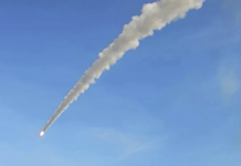 В подполье сообщили об ударе по складу боеприпасов ВСУ в Харькове