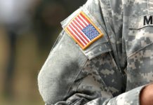 В Польше построили базу для размещения 1000 американских военнослужащих