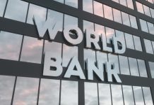 Всемирный банк признал Россию страной с высоким уровнем доходов