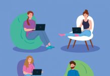 Как начать работать из дома: Полезные советы и рекомендации