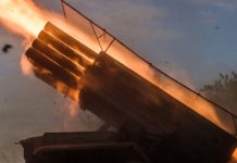 Авиацией, беспилотниками и артиллерией: ВС РФ поразили три пусковые установки Patriot и эшелоны с личным составом ВСУ