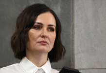 Депутат Буцкая: нужна федеральная награда за любовь и верность