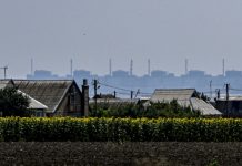 ЕК находится в контакте со странами ЕС на случай ядерного инцидента на ЗАЭС