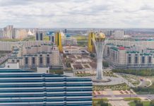 Экс-глава МВД Казахстана осуждён условно по делу о беспорядках в 2022 году