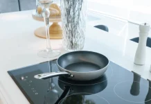 Основные поломки варочных панелей и как с ними справиться