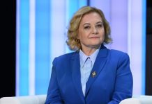«Это будет уникальный случай»: Елена Вавилова — о возможном четырёхстороннем обмене заключёнными между странами