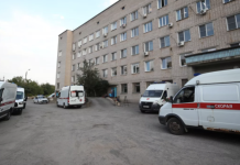 ФСИН поощрит осуждённых ИК-19, оказавших помощь взятым в заложники сотрудникам