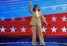 «Глубокий уровень некомпетентности»: как утверждение Харрис кандидатом в президенты повлияет на предвыборную гонку в США