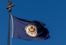 Госдеп: США в контакте с Киевом насчёт вылазки ВСУ в Курской области