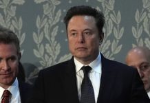 Илон Маск заявил, что Цукерберга не задержат по аналогии с Дуровым