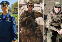 «Им нужно просто вызвать Волгу»: сержант с позывным Дикий рассказал, как противнику сдаться в плен