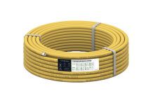 Гофрированная труба из нержавеющей стали: преимущества и области применения