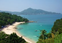 Личности погибших на Пхукете россиян установлены