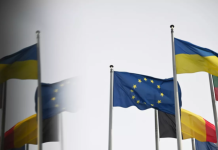 Логвинов: ЕС приговорил Украину, толкая её к самоубийству