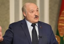Лукашенко: белорусам нужно привыкать к мыслям о другом президенте