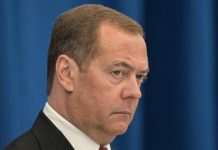 Медведев предложил властям Франции арестовать Цукерберга